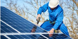 Installation Maintenance Panneaux Solaires Photovoltaïques à Saint-Diery